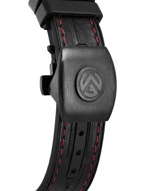 Franck Muller Vanguard V 45 SC DT Image 3